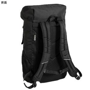 ミズノ mizuno サッカーバックパック 3...の詳細画像1