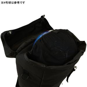 ミズノ mizuno サッカーバックパック 3...の詳細画像4