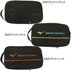 MIZUNO（ミズノ） シューズケース 29cmミッドカットシューズ収納可