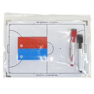 molten（モルテン） 【セット販売】 サッカー大型作戦盤 スタンド