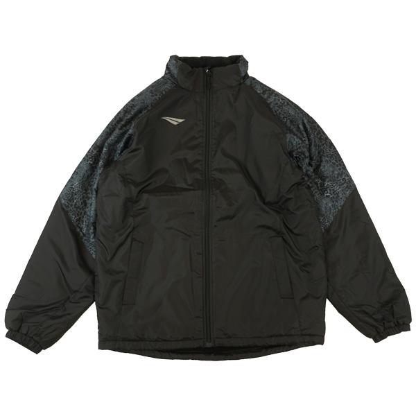 ペナルティ PENALTY 中綿 ウォーマージャケット POF5514 サッカー フットサル 防寒 ...