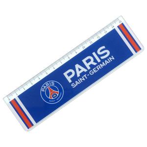 【ネコポス選択可】 パリサンジェルマン PSG 2021 定規 15cm PSG35114 サッカー...