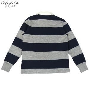 カンタベリー canterbury ロングスリ...の詳細画像1