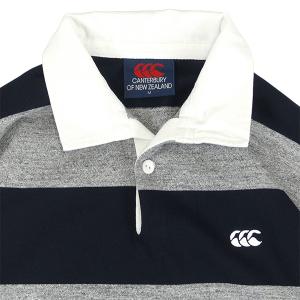 カンタベリー canterbury ロングスリ...の詳細画像2
