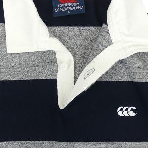 カンタベリー canterbury ロングスリ...の詳細画像3