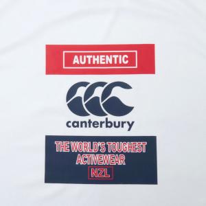 【ネコポス選択可】 カンタベリー canter...の詳細画像3