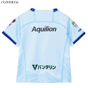 横浜キヤノンイーグルス ジュニア 2NDレプリ...の詳細画像1