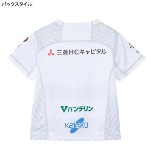 三菱重工相模原ダイナボアーズ ジュニア 2ND...の詳細画像1