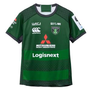 カンタベリー ラグビー 東芝ブレイブルーパス トレーニングウェア　選手実用品 カンタベリー（Canterbury） メンズ ラグビー 東芝ブレイブルーパス