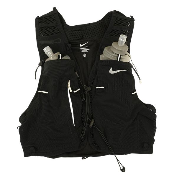 ナイキ NIKE ランベスト 5L RN9000-077 ランニング 陸上 500mlハイドレーショ...