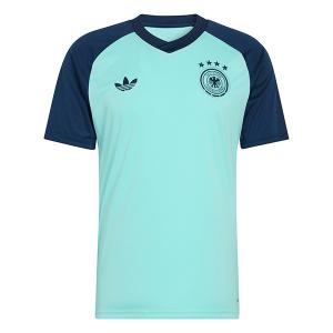 adidas（アディダス） ドイツ代表 2026 アウェイ プレマッチジャージー