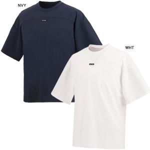 【ネコポス送料無料】 スフィーダ SFIDA SOFT DRY パネルTシャツ SA-25107 サッカー フットサル プラクティスシャツ 半袖 メンズ｜フタバスポーツフットボール店