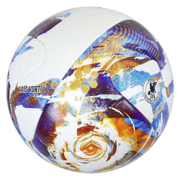 スフィーダ sfida VAIS VORTI MATCH サッカーボール 5号球 SB-25VV01