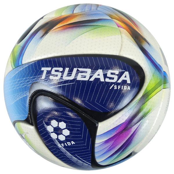 スフィーダ sfida TSUBASA J PRO サッカーボール 5号球 SB26TJ01 Jリー...