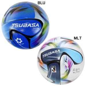 SFIDA（スフィーダ） サッカーボール 5号 TSUBASA ブラックxホワイト
