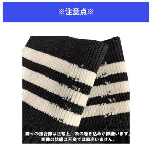サッカーソックス ストッキング 靴下 フットサ...の詳細画像3