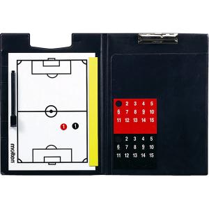 molten（モルテン） 【セット販売】 サッカー大型作戦盤 スタンド