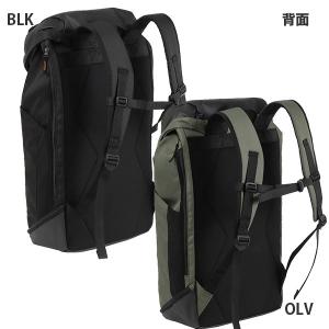 スフィーダ SFIDA Playerバックパッ...の詳細画像1