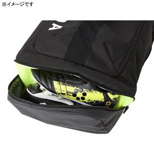 スフィーダ SFIDA Playerバックパッ...の詳細画像2