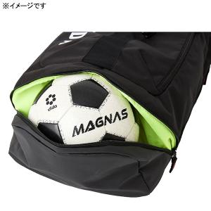 スフィーダ SFIDA Playerバックパッ...の詳細画像3