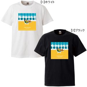 【ネコポス送料無料】 サッカージャンキー soccer junky King’sHoliday半袖TEE SJ22B21 サッカー フットサル カジュアル Tシャツ 半袖 イラスト メンズ｜futaba