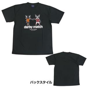 サッカージャンキー フタバスポーツ コラボ プラシャツ DerbyMatch+1 SJBF001 別注 浦和レッズ