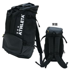 サッカーバッグ アスレタ ATHLETA バックパック リ...