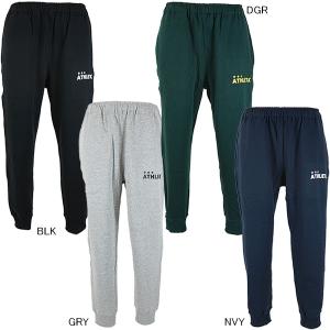 アスレタ ATHLETA 裏起毛 スウェットパンツ SP-212 サッカー