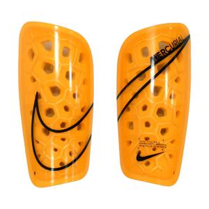 ナイキ NIKE マーキュリアルライト SP2120-845 サッカー フットサル すね当て ストッパー付き