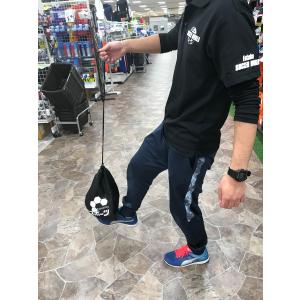 フタバスポーツ オリジナル サッカーボール バッグ ボール入れ