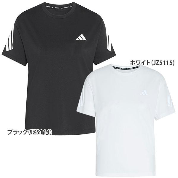 【ネコポス選択可】アディダス adidas ADI365 クライマクール Tシャツ 半袖 TO648...