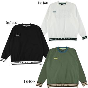 Spazio（スパッツィオ） メンズ サッカー/フットサル ジャージ