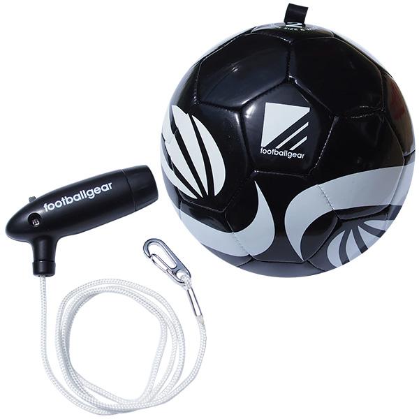フットボールギア footballgear タイガーショット ストラップボール TSSB-2002 ...