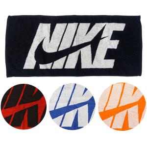 ナイキ NIKE ジャガードタオルM TW2000 サッカー フットサル 80×35cm 化粧箱付き｜フタバスポーツフットボール店