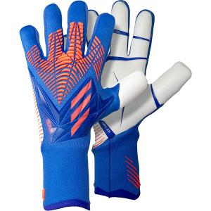 アディダス Adidas プレデター Gk グローブ Pro Tx933 H サッカー キーパーグローブ キーグロ ゴールキーパー ブルー 青 Tx933 H フタバスポーツフットボール店 通販 Yahoo ショッピング