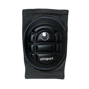 ニーサポーター ひざ用パッド Uhlsport ウール U1022｜futaba