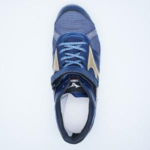 フィールドジオLJ JAPAN ミズノ miz...の詳細画像3