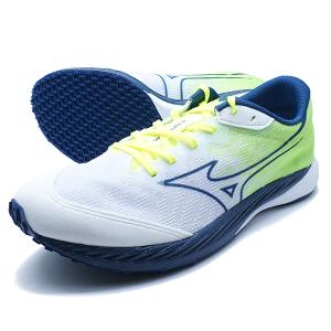 MIZUNO（ミズノ） ランニングシューズ ウエーブデュエル 4 U1GD255022