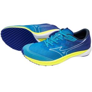 MIZUNO（ミズノ） ランニングシューズ ウエーブデュエル 4 U1GE255021