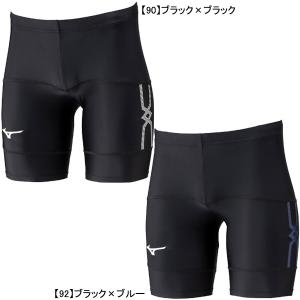 NIKE（ナイキ） ランニングタイツ エアロスイフト メンズ ブラック