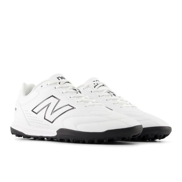 442 Team TF V3 ニューバランス New Balance U43T27D2E ホワイト ...