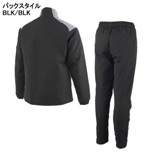 アンブロ umbro インシュレーション 上下...の詳細画像1