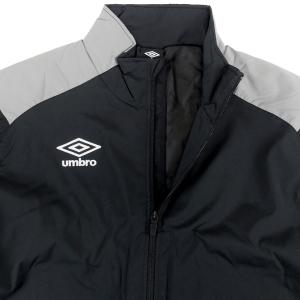 アンブロ umbro インシュレーション 上下...の詳細画像2