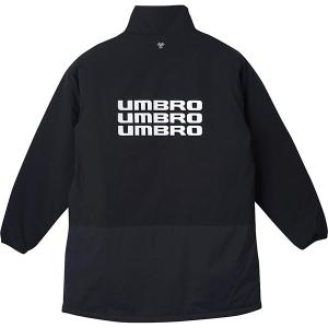 アンブロ umbro THE THIRD 中綿...の詳細画像1