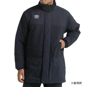 アンブロ umbro THE THIRD 中綿...の詳細画像4