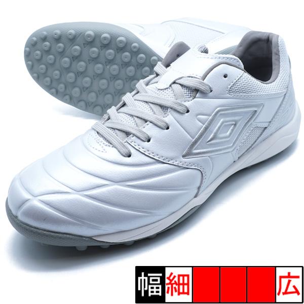 アクセレイター TR WIDE アンブロ umbro UF5SFCT2M-WHSL ホワイト サッカ...