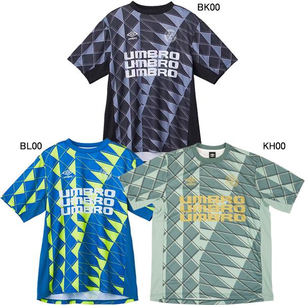 【ネコポス送料無料】 アンブロ umbro THE THIRD by UMBRO グラフィックプラク...