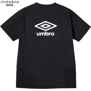 アンブロ umbro COACHERS コーチ...の詳細画像1