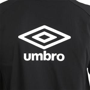 アンブロ umbro コーチャーズポロシャツ ...の詳細画像5
