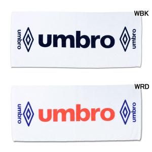 アンブロ umblo スポーツタオル フェイスタオル UJS3603